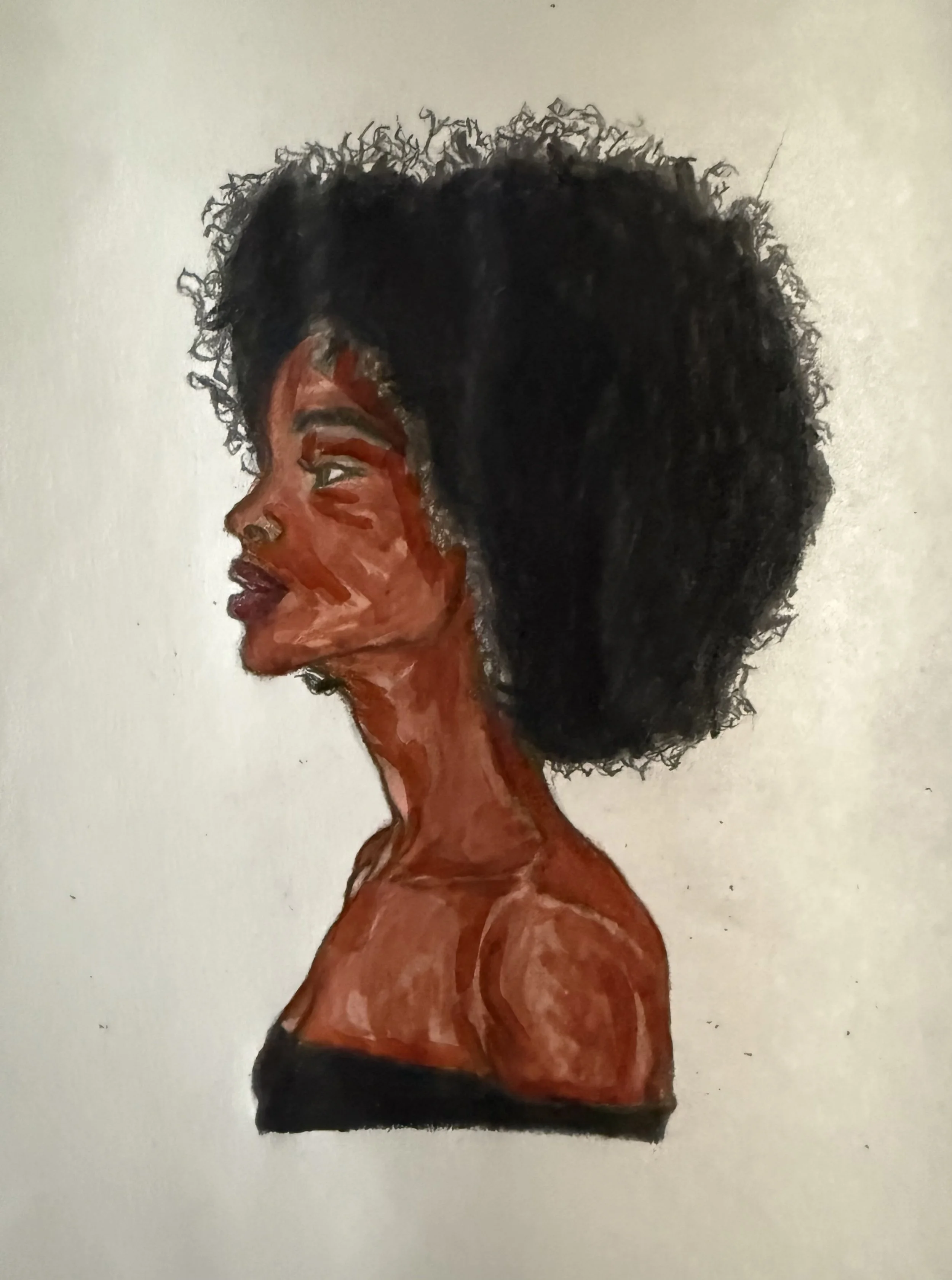 Afro-Women
