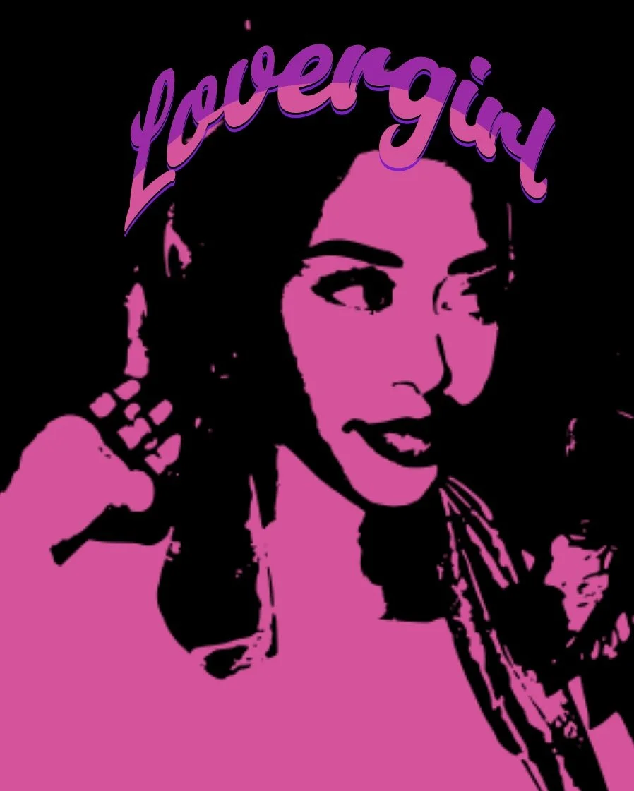 Lovergirl
