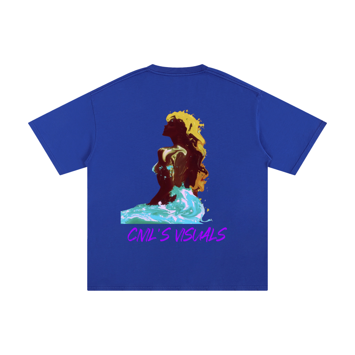 Fantasies of a Loner Mens T-Shirt
