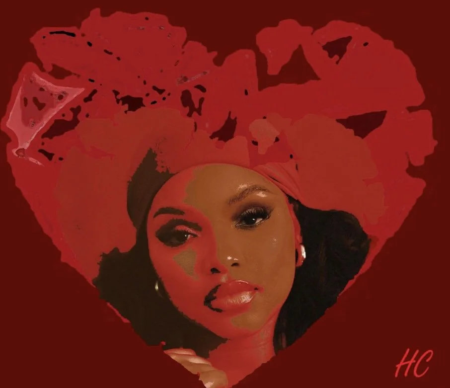 MISS HEARTBREAK