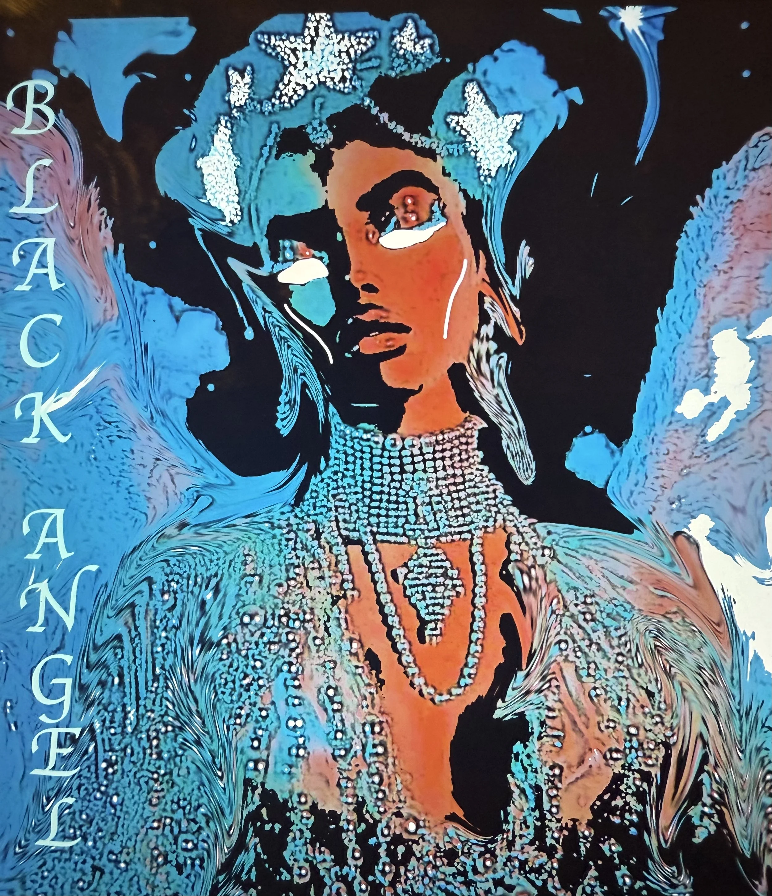 Black Angel (P2)
