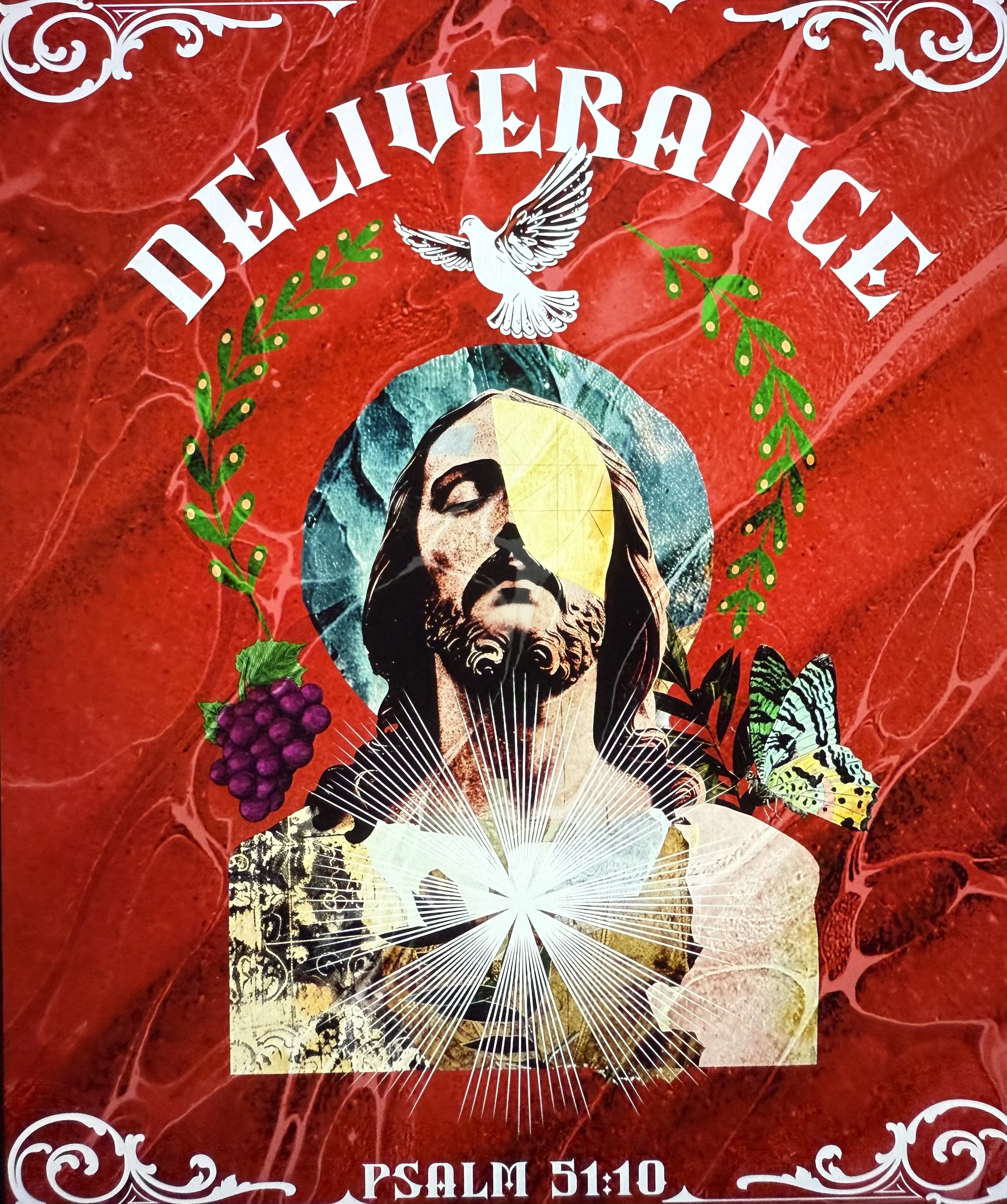 Deliverance
