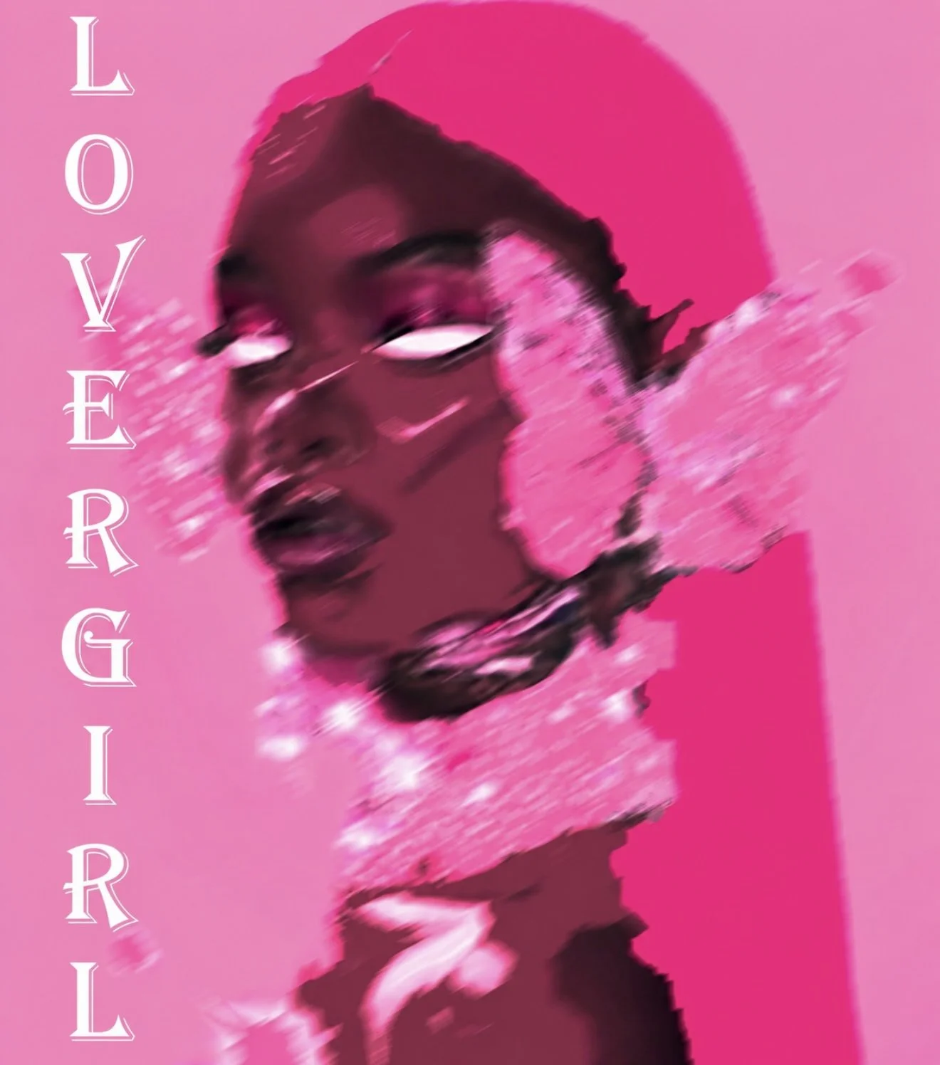 LOVERGIRL