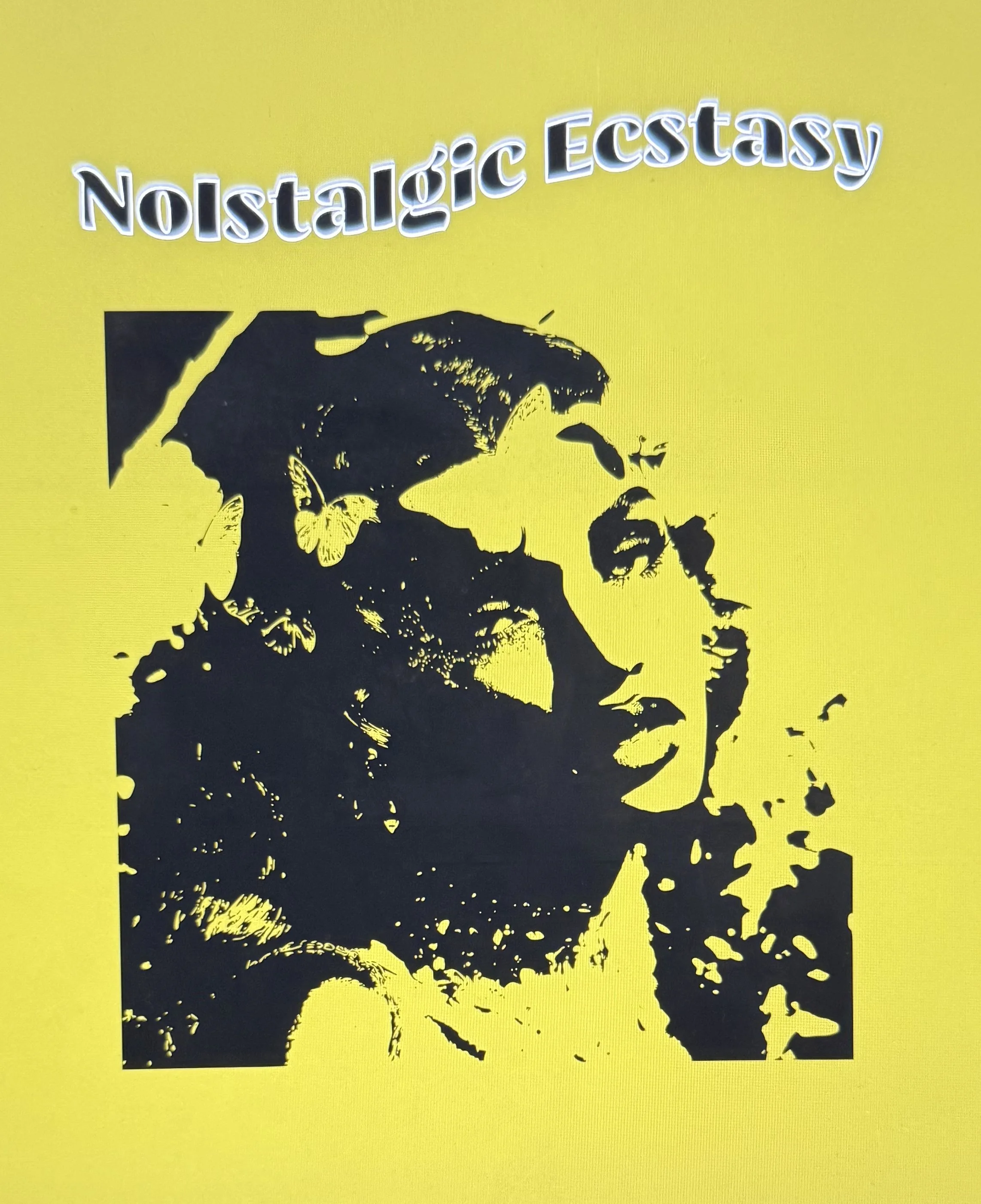 Nostalgic Ecstasy (Alternative Version)