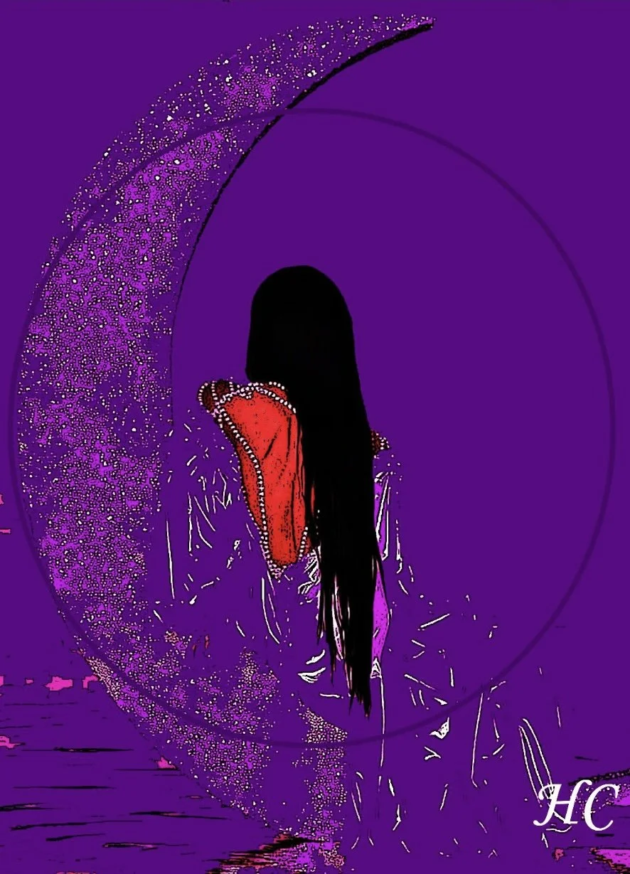MISS LAVENDER