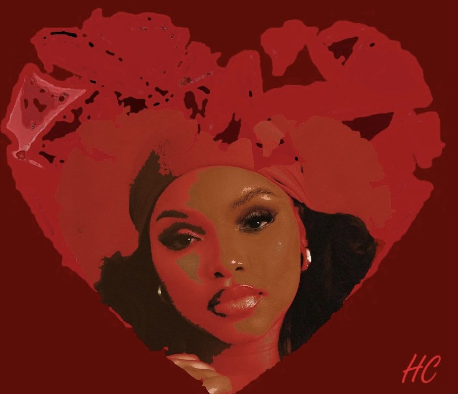 MISS HEARTBREAK