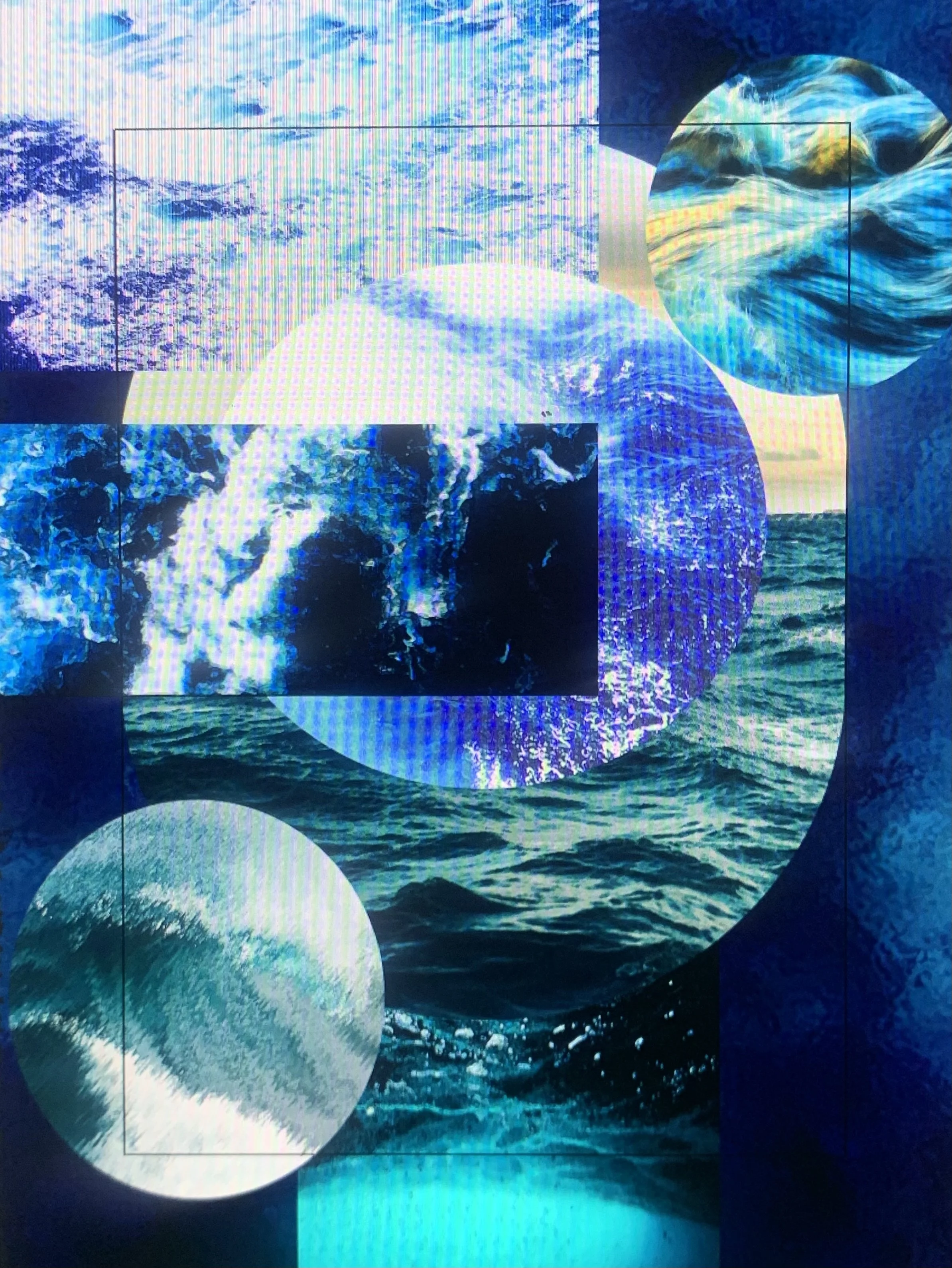 WAVES