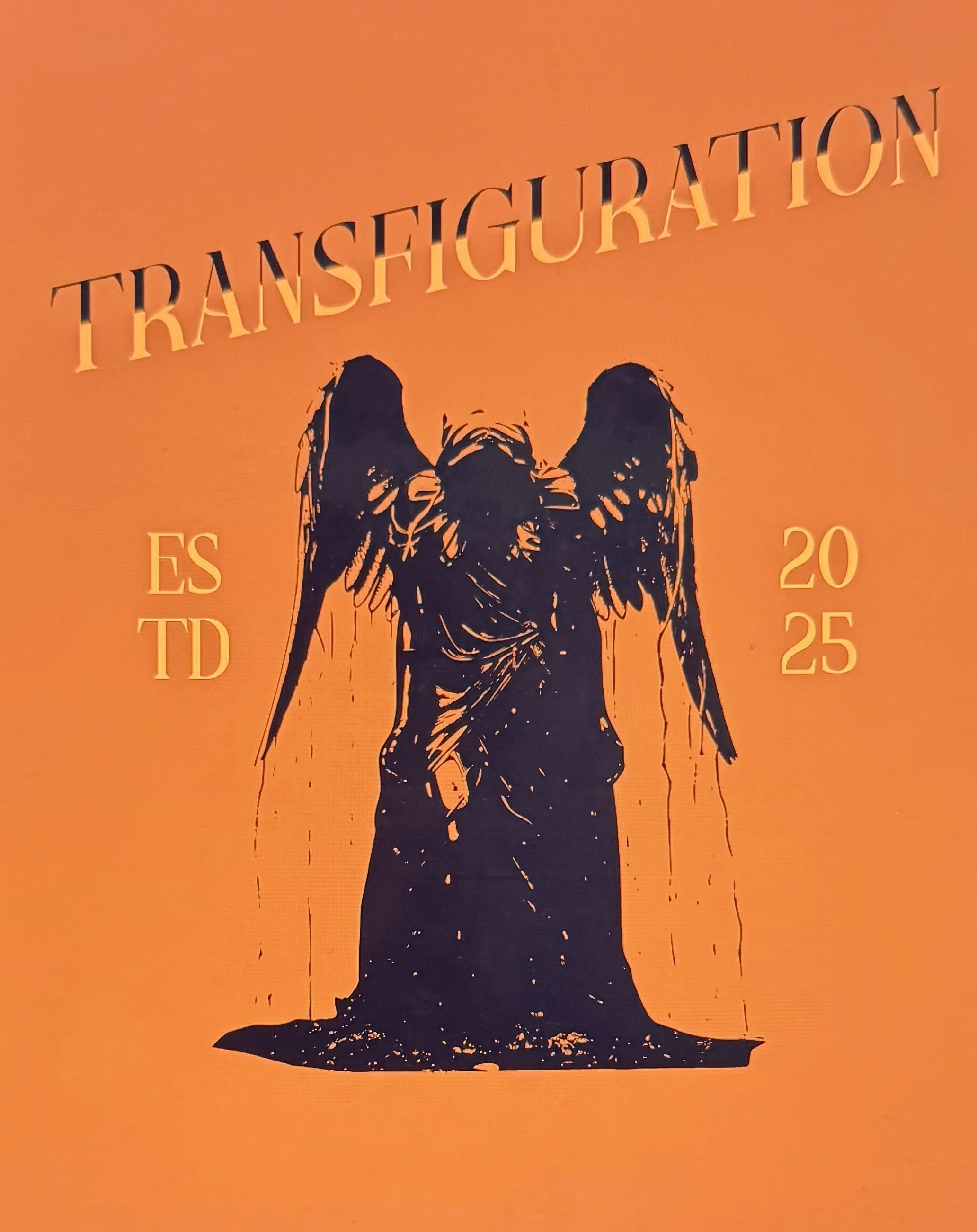Transfiguration