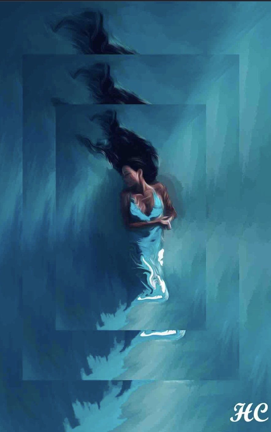 BLUE REVERIE