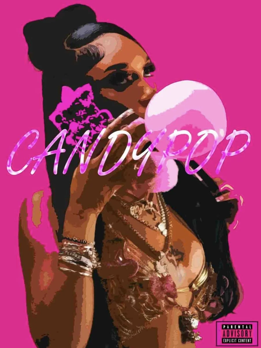 CANDYPOP
