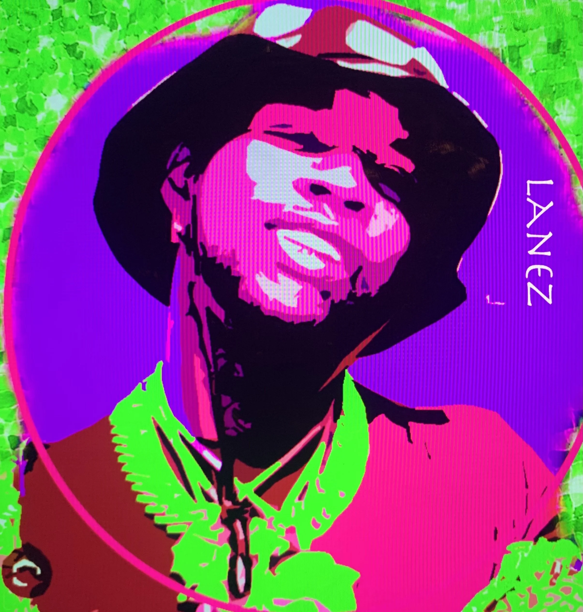 LANEZ (Alt. Version)
