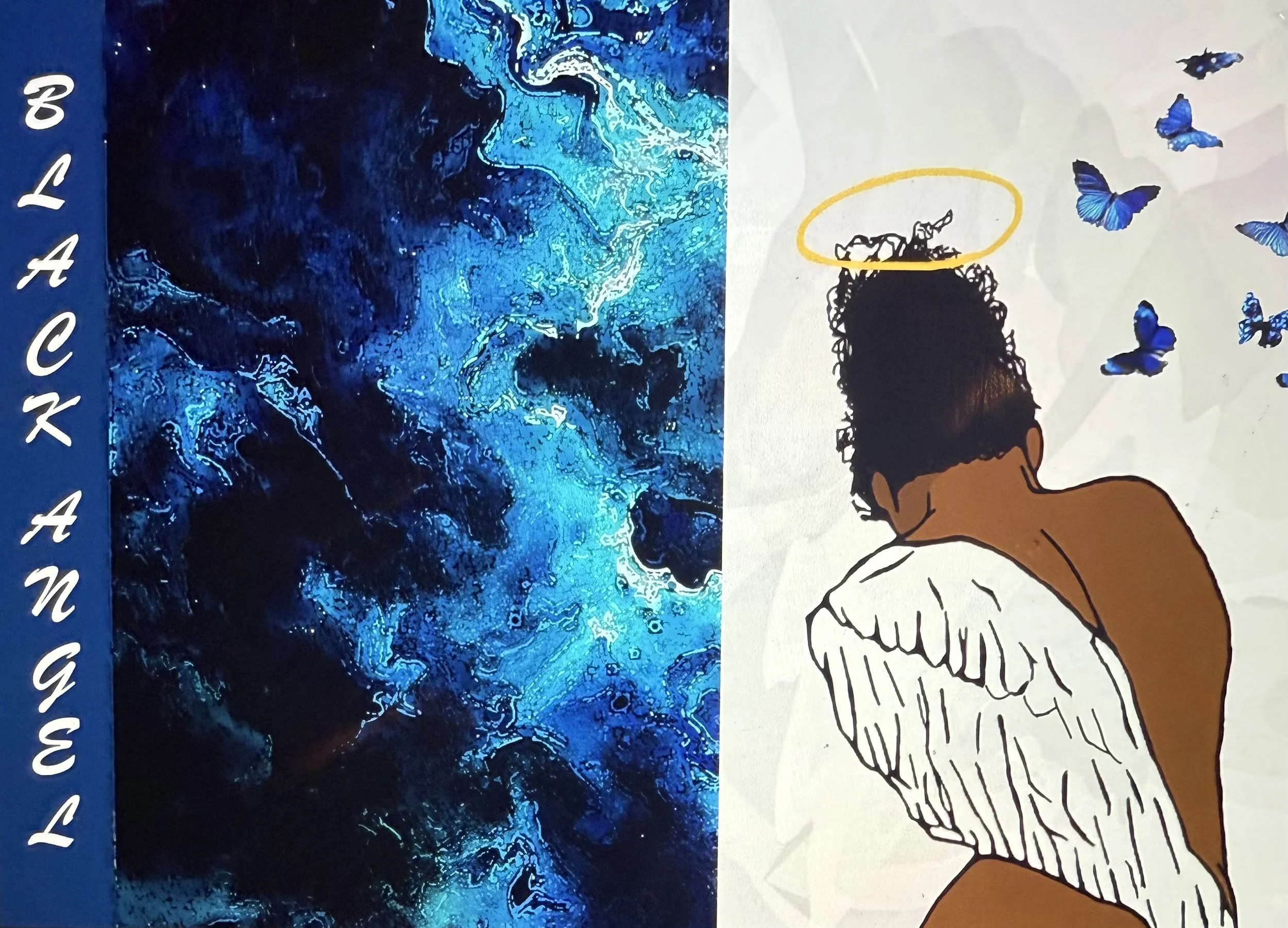 Black Angel