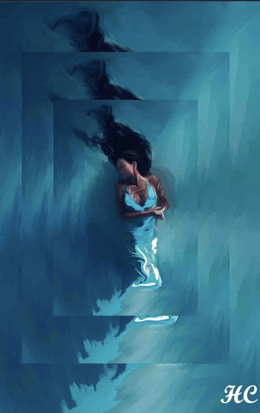 Blue Reverie