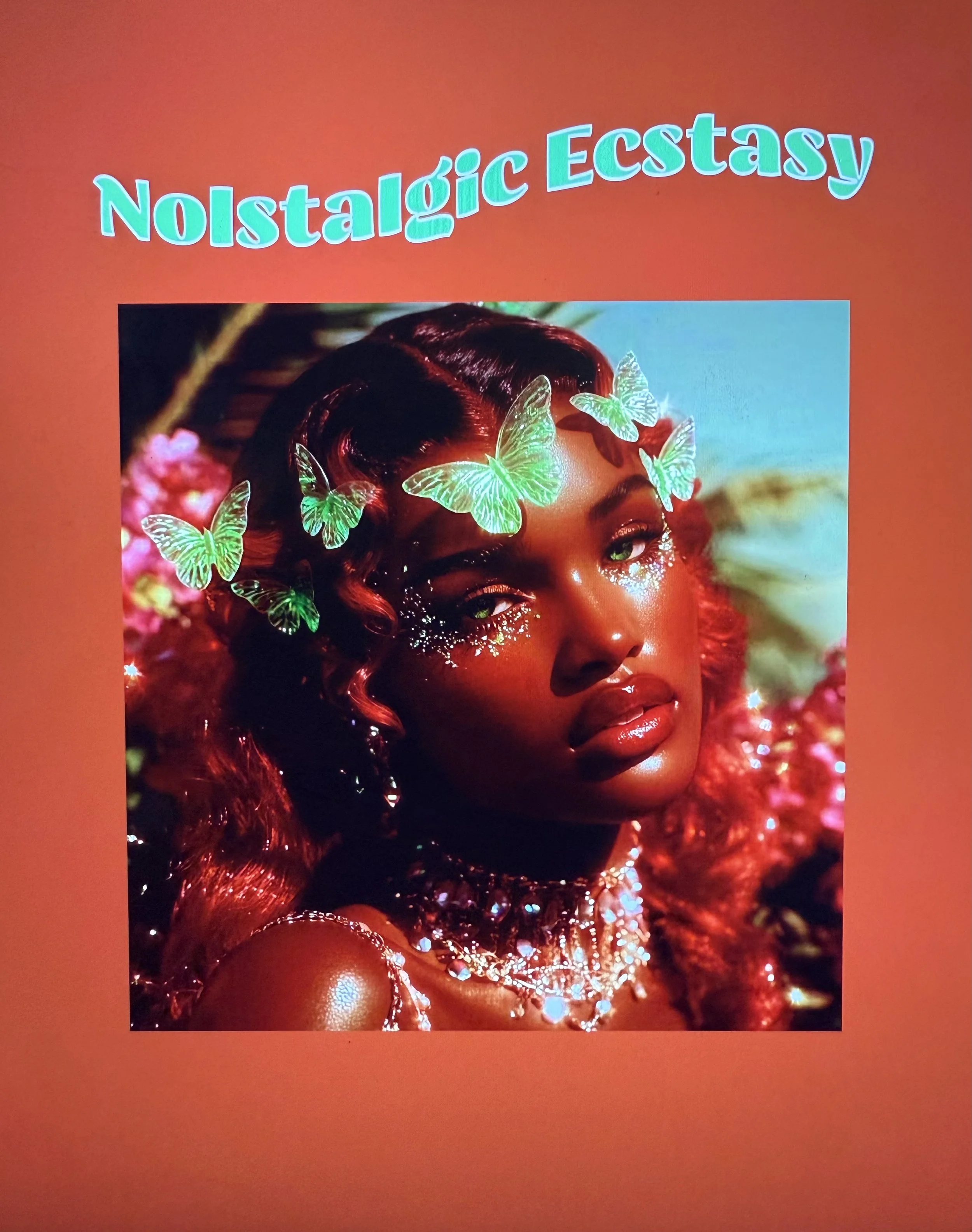 Nolstalgic Ecstasy