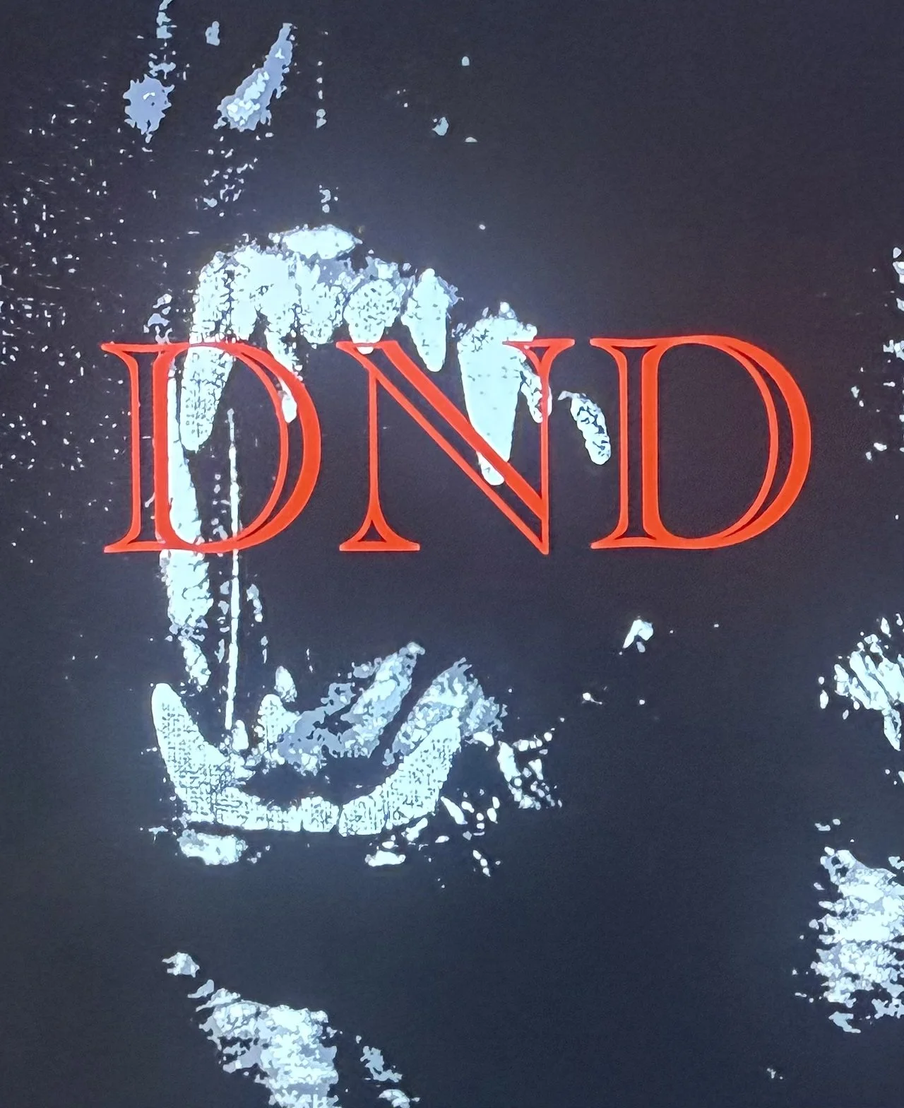 DND