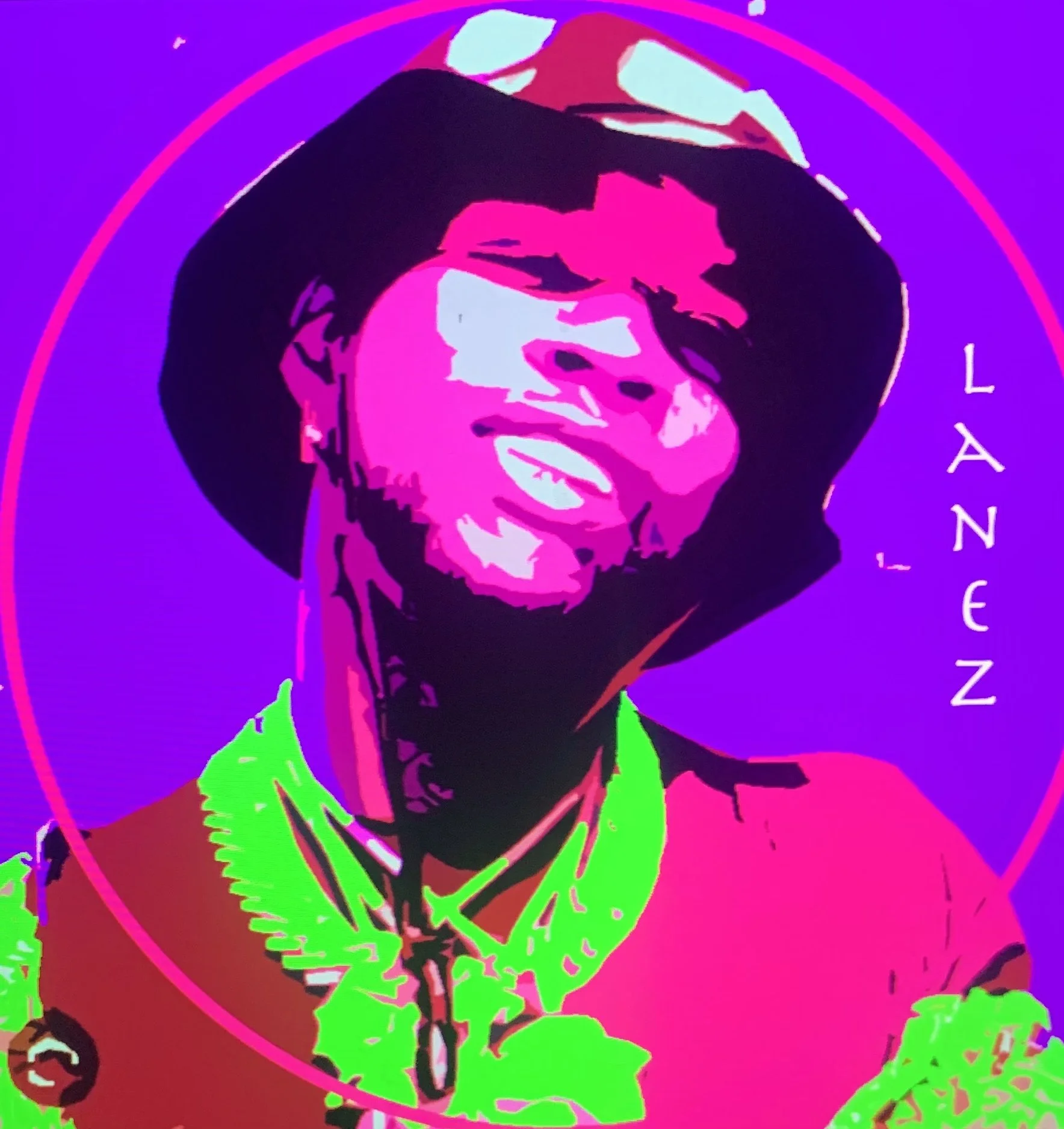 LANEZ