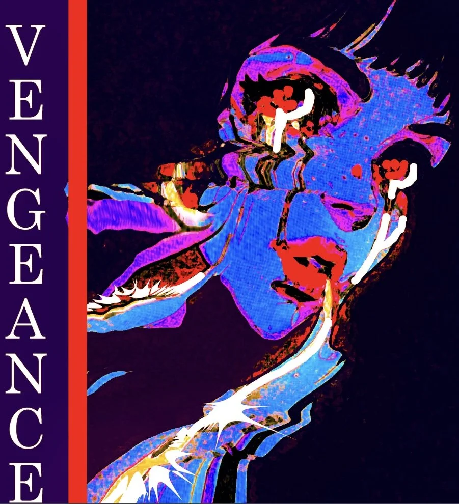VENGEANCE
