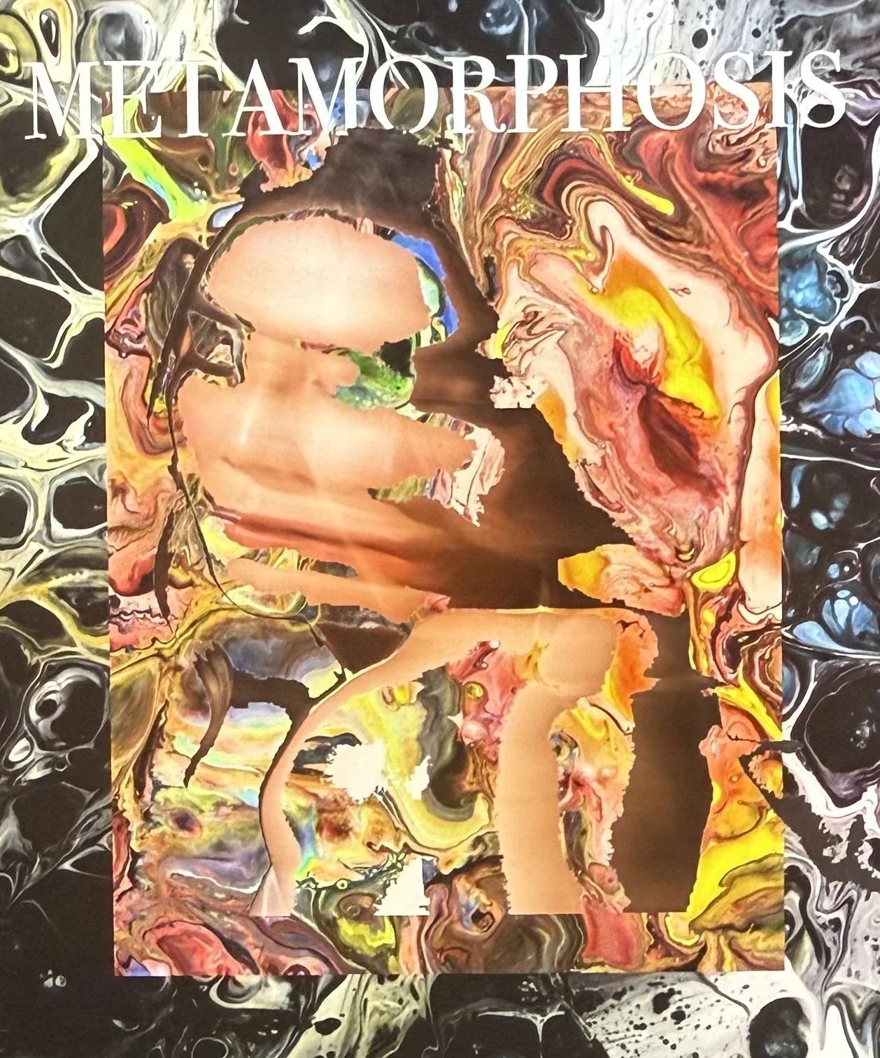 METAMORPHOSIS