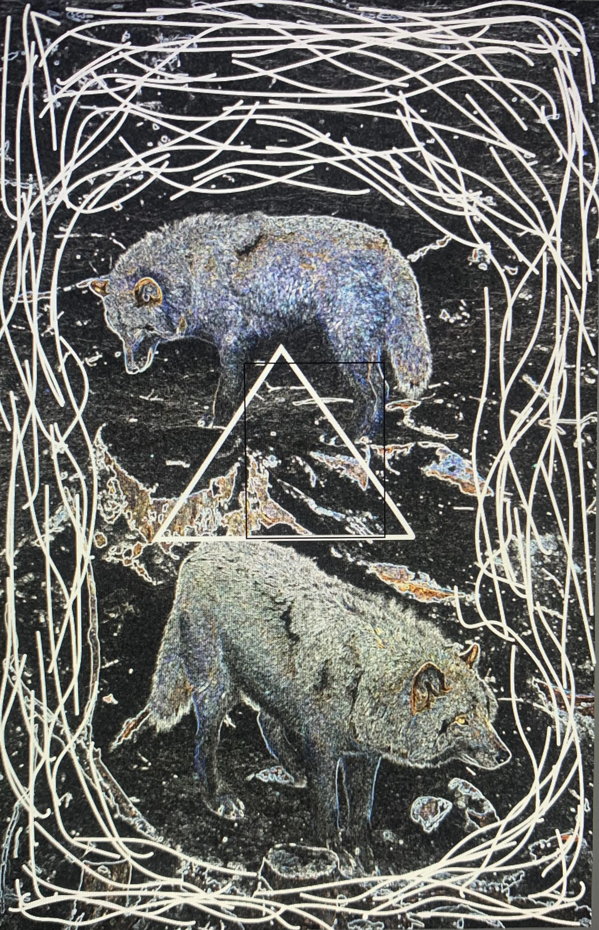 WOLVES