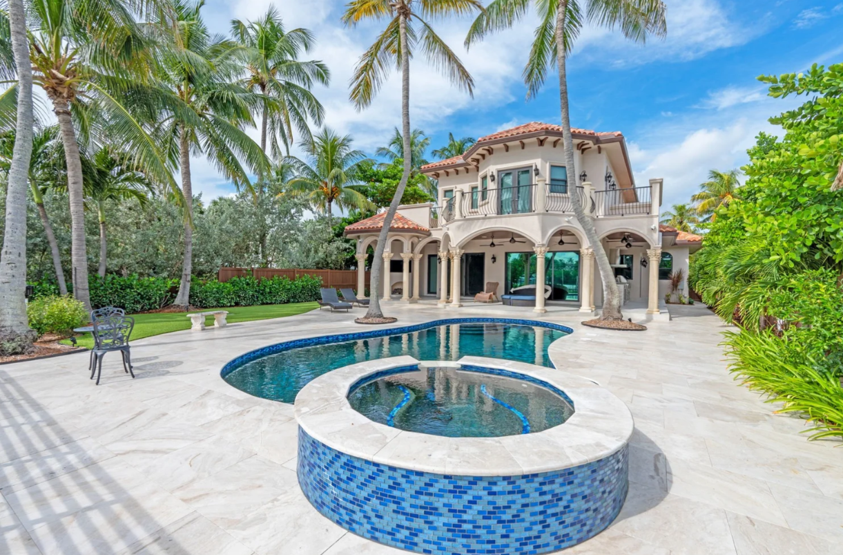 Cost to Build a Custom Home in Palm Beach County (2026 Luxury Cost Guide)