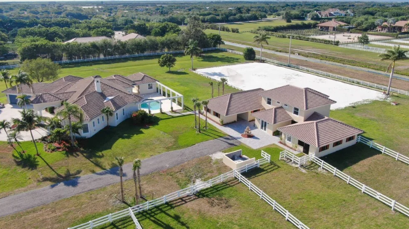 What to Know Before Building an Equestrian Property in Wellington