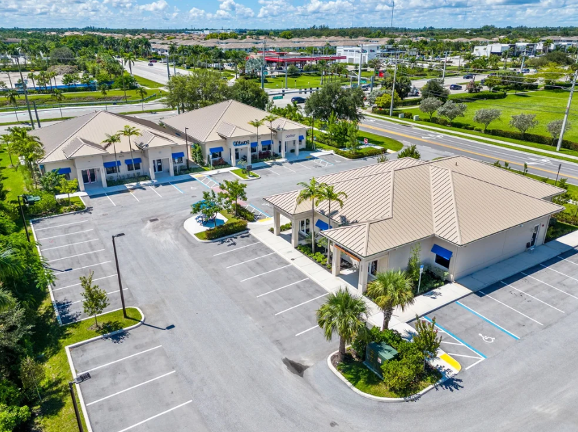 Commercial Build-Out Timeline: What Palm Beach County Businesses Should Expect