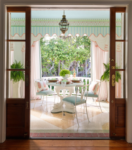 Luxury Home Trends Shaping South Florida in 2026