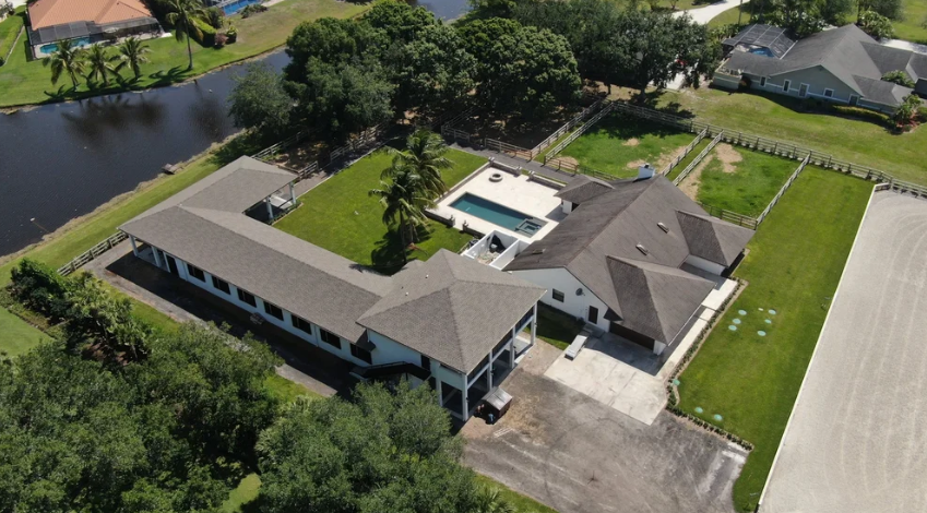 Equestrian Barn Safety Checklist for Palm Beach County Properties