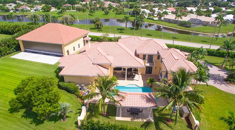 Choosing the Right Builder in South Florida: What Homeowners Need to Know