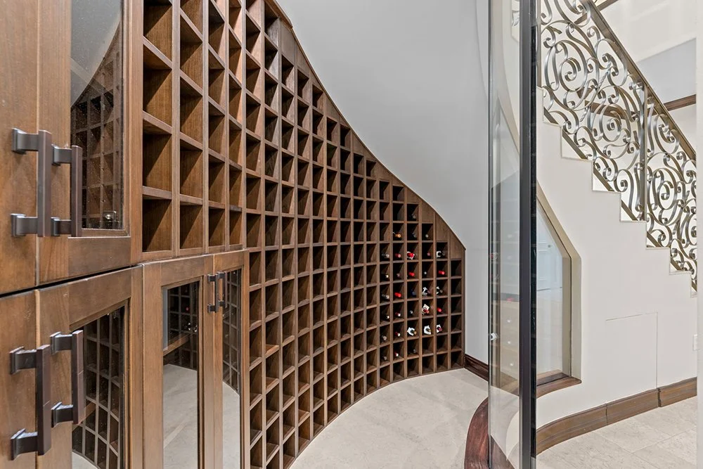 From Idea to Experience: When “What If” Turns Into “Let’s Do”Designing Homes Where Entertaining Leads the Way