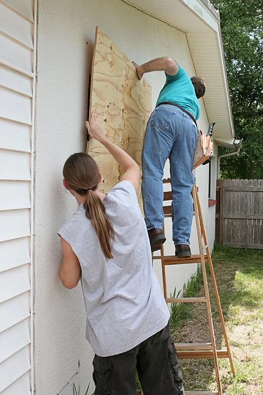 Why Hurricane‑Resistant Construction Matters in South Florida