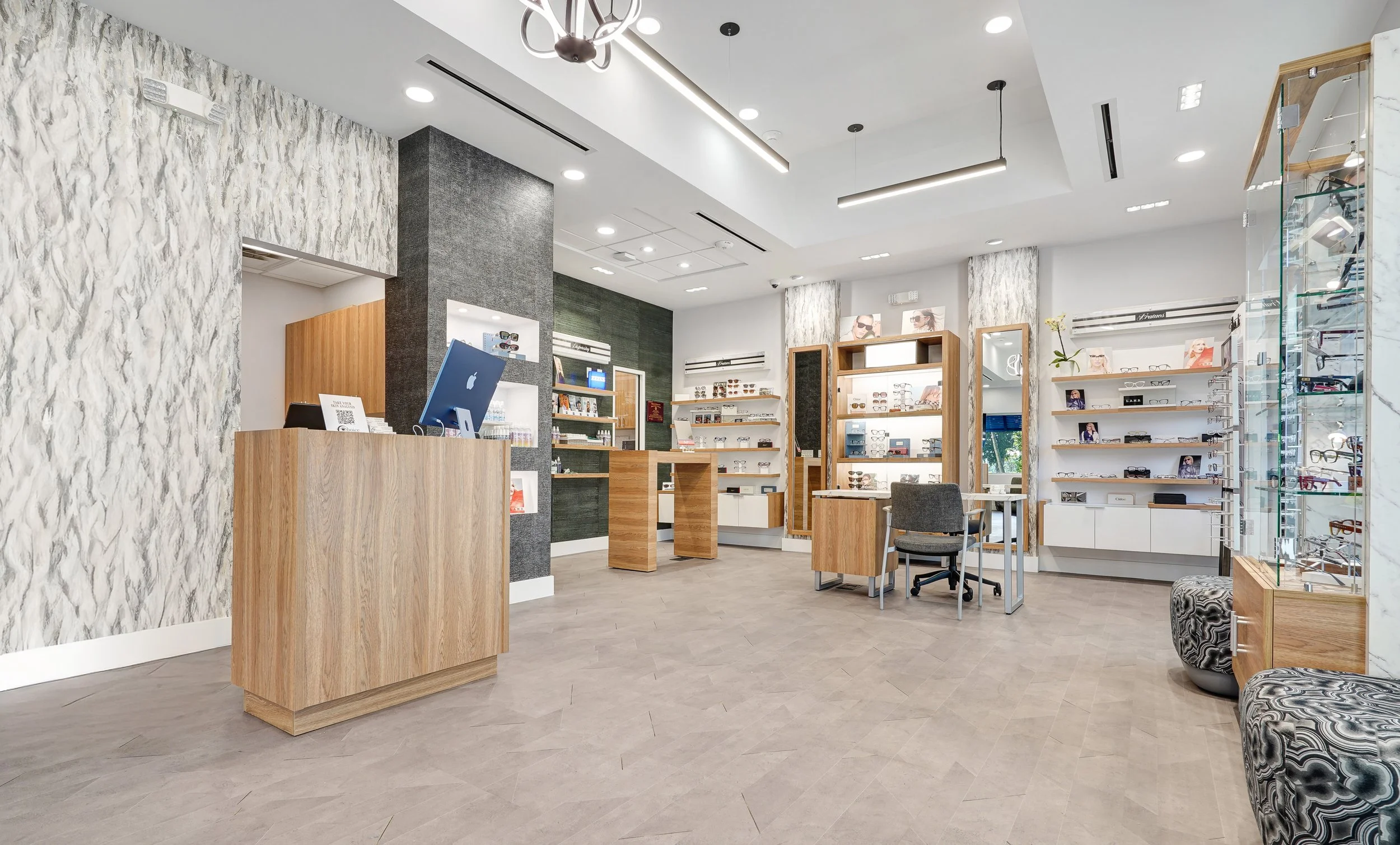 Choice Vision & Wellness