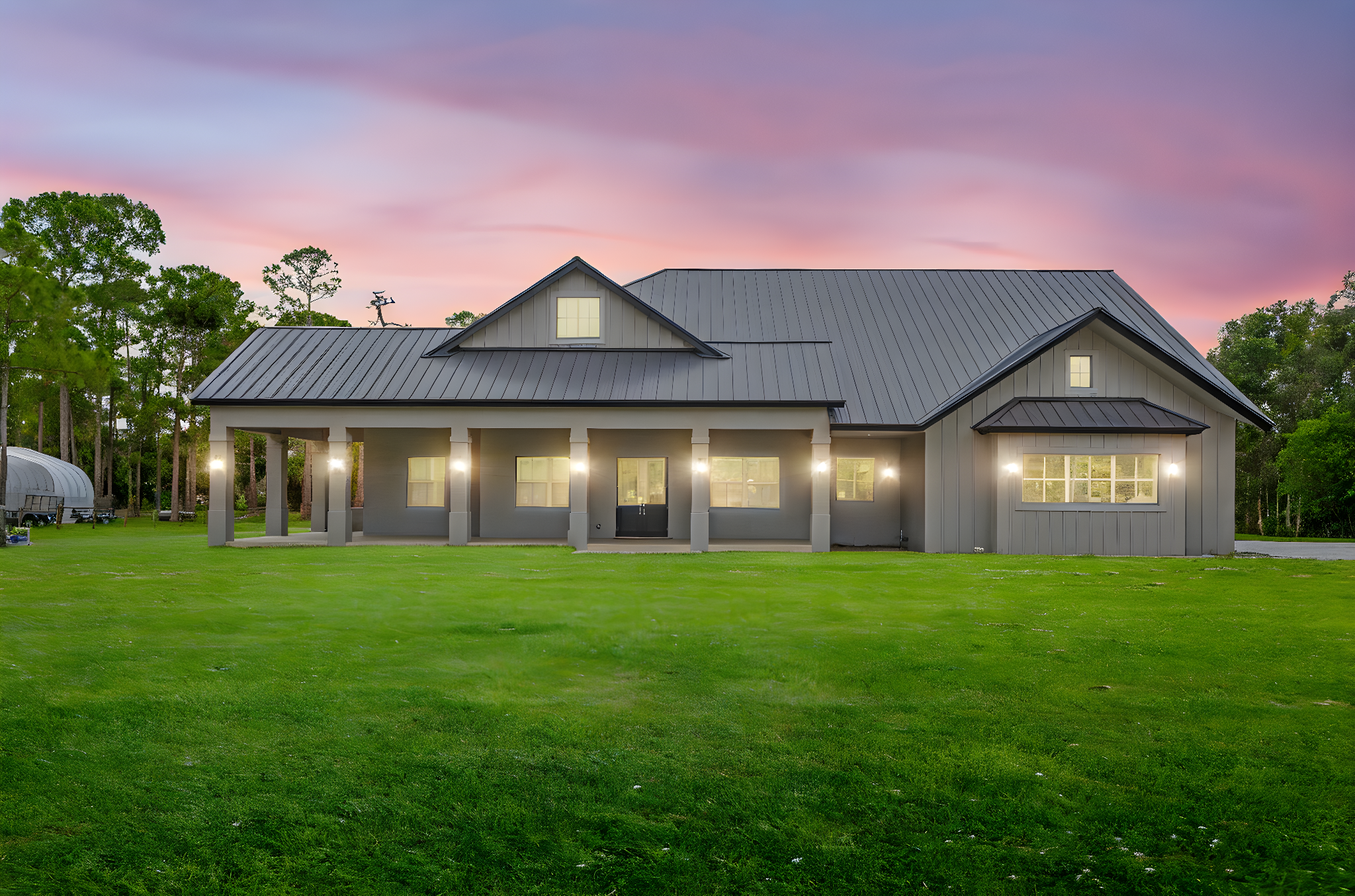 Loxahatchee Residence