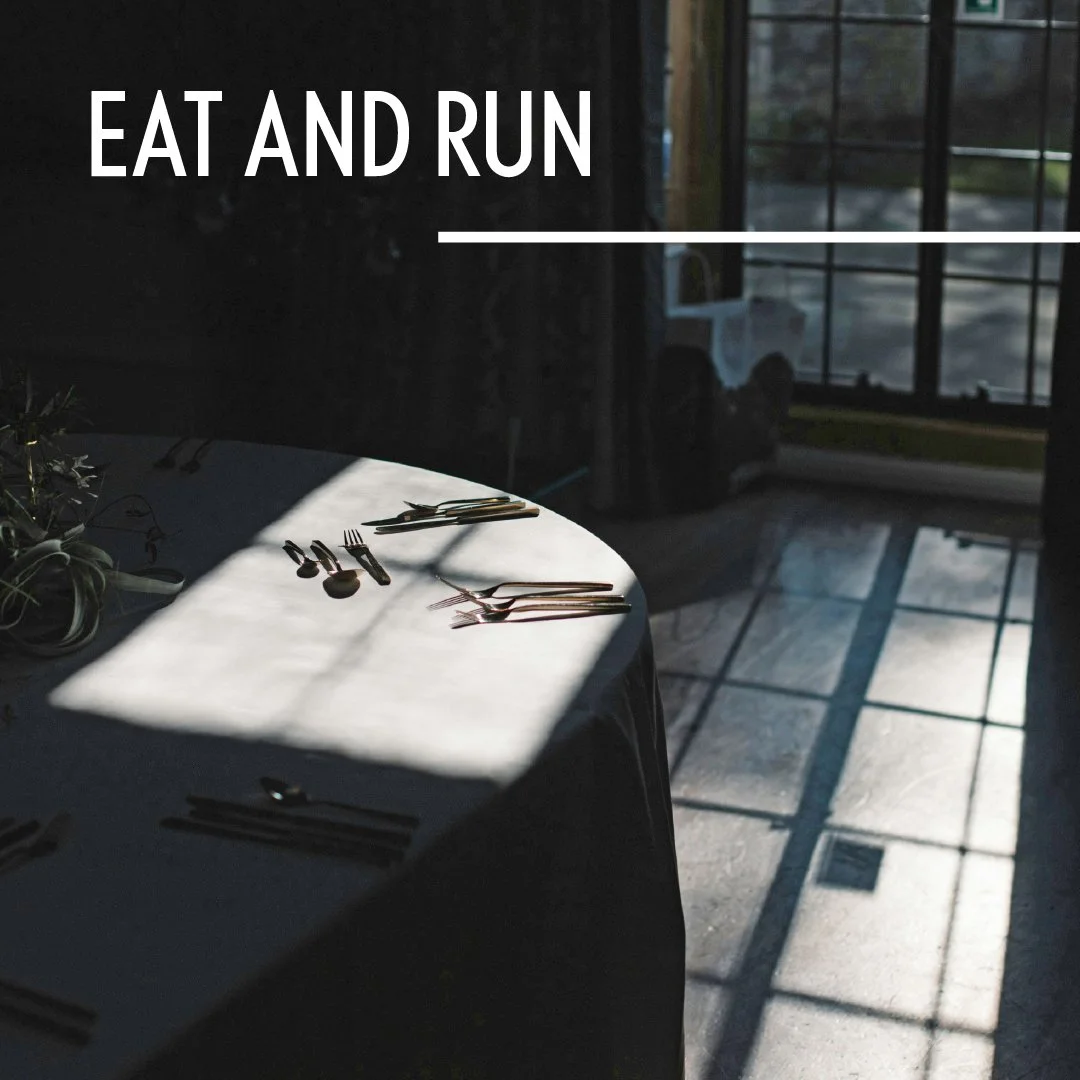 Maunday Thursday Service