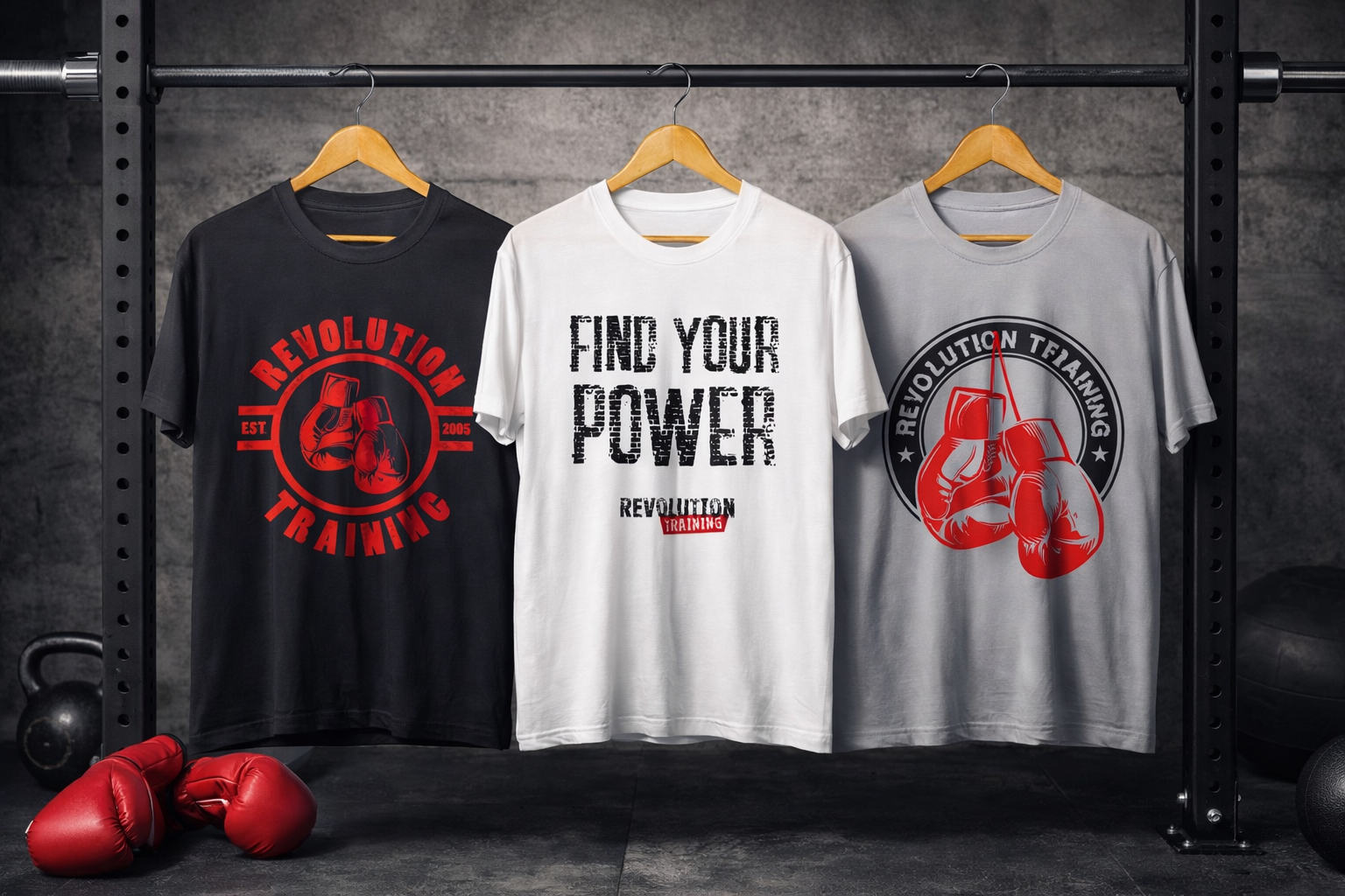 Brand & Apparel Design