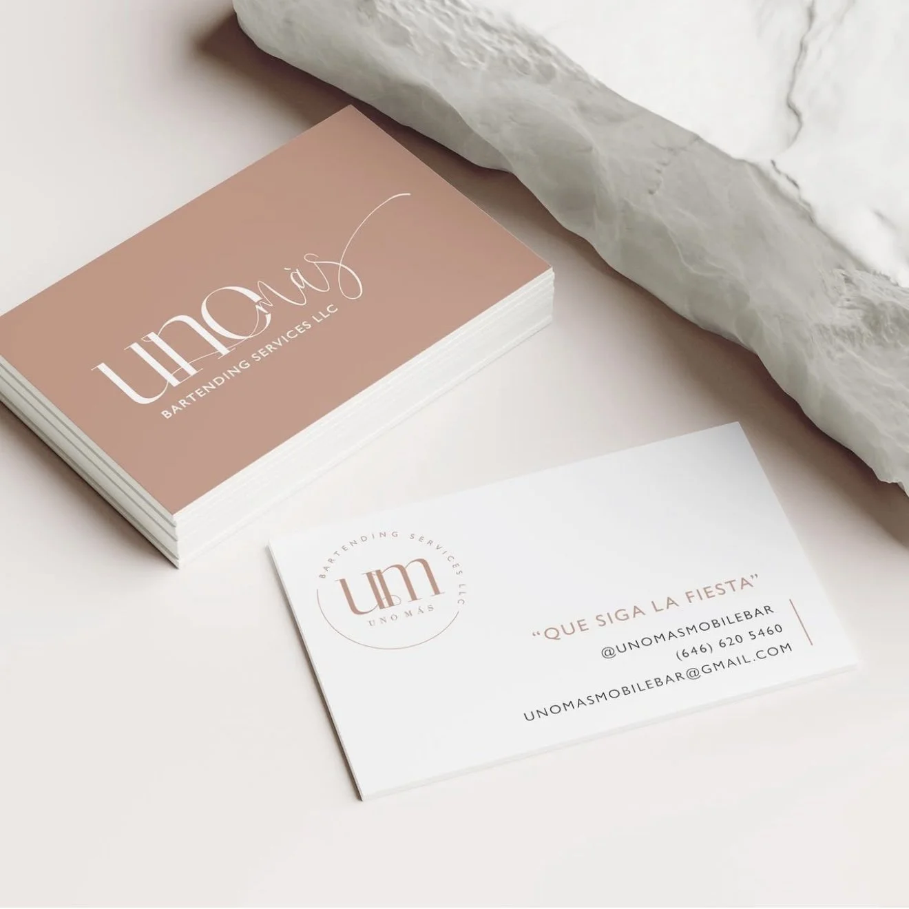 Ongoing Design Support