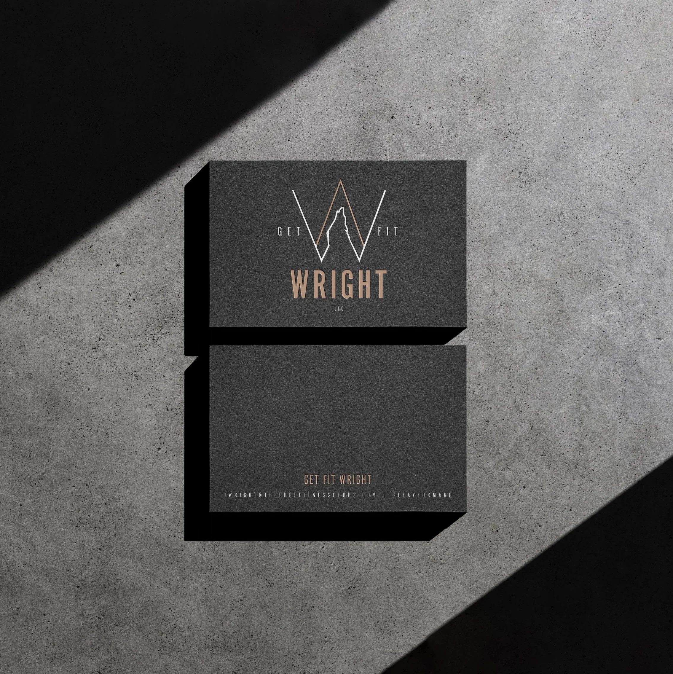 Branding & Collateral