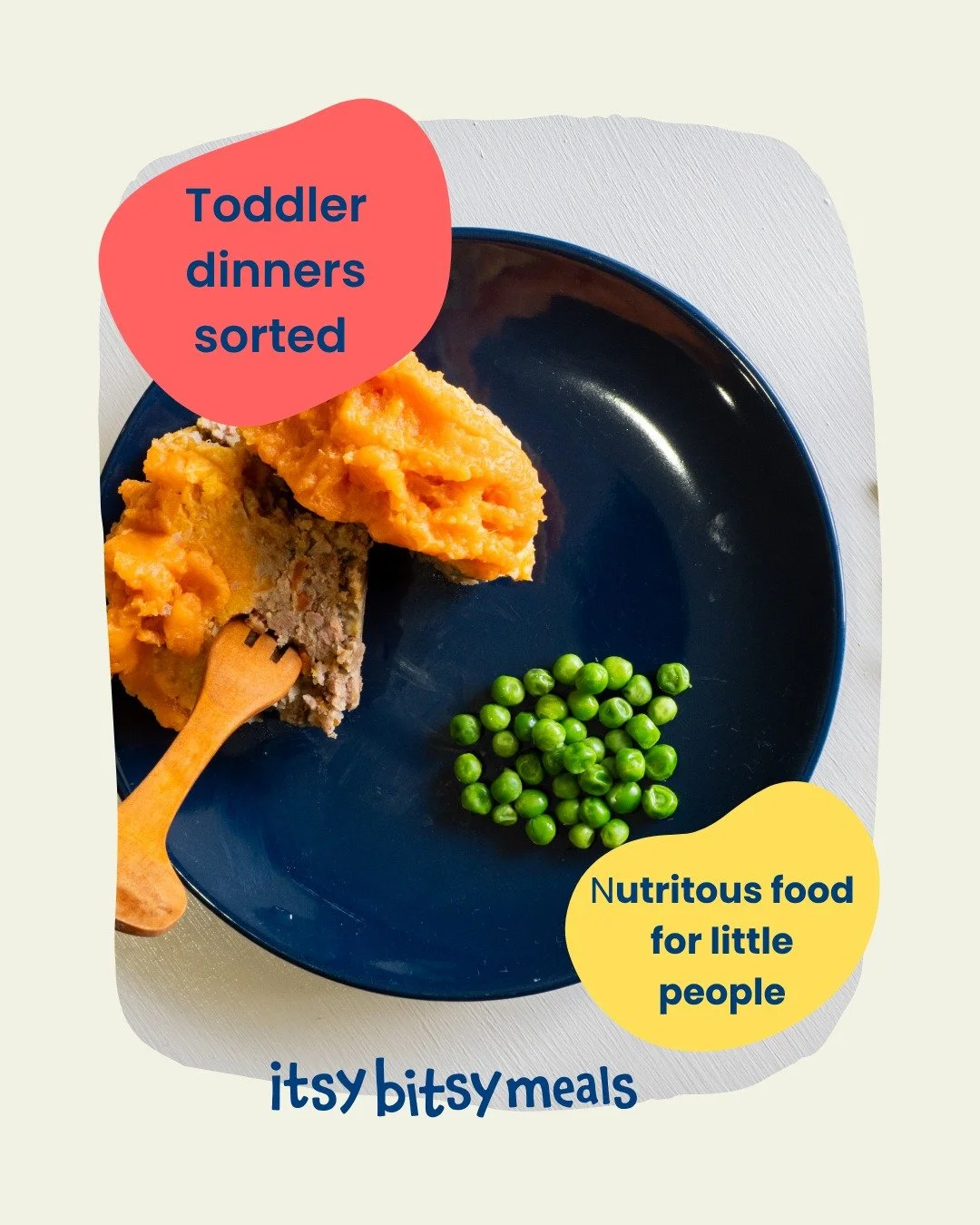 Busy days, tiny appetites, endless snack requests&hellip; we get it 🤍

That&rsquo;s why we created meals made especially for little people, which is nourishing, veggie packed and easy for busy families.

Less stress planning and prepping.
More time 