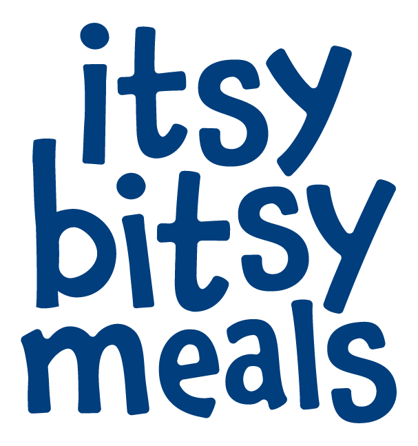 Itsy Bitsy Meals