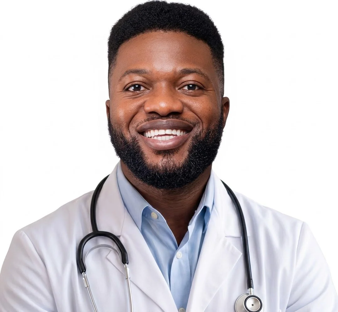 Dr. Jimi Falemara - Family Physician White Rock