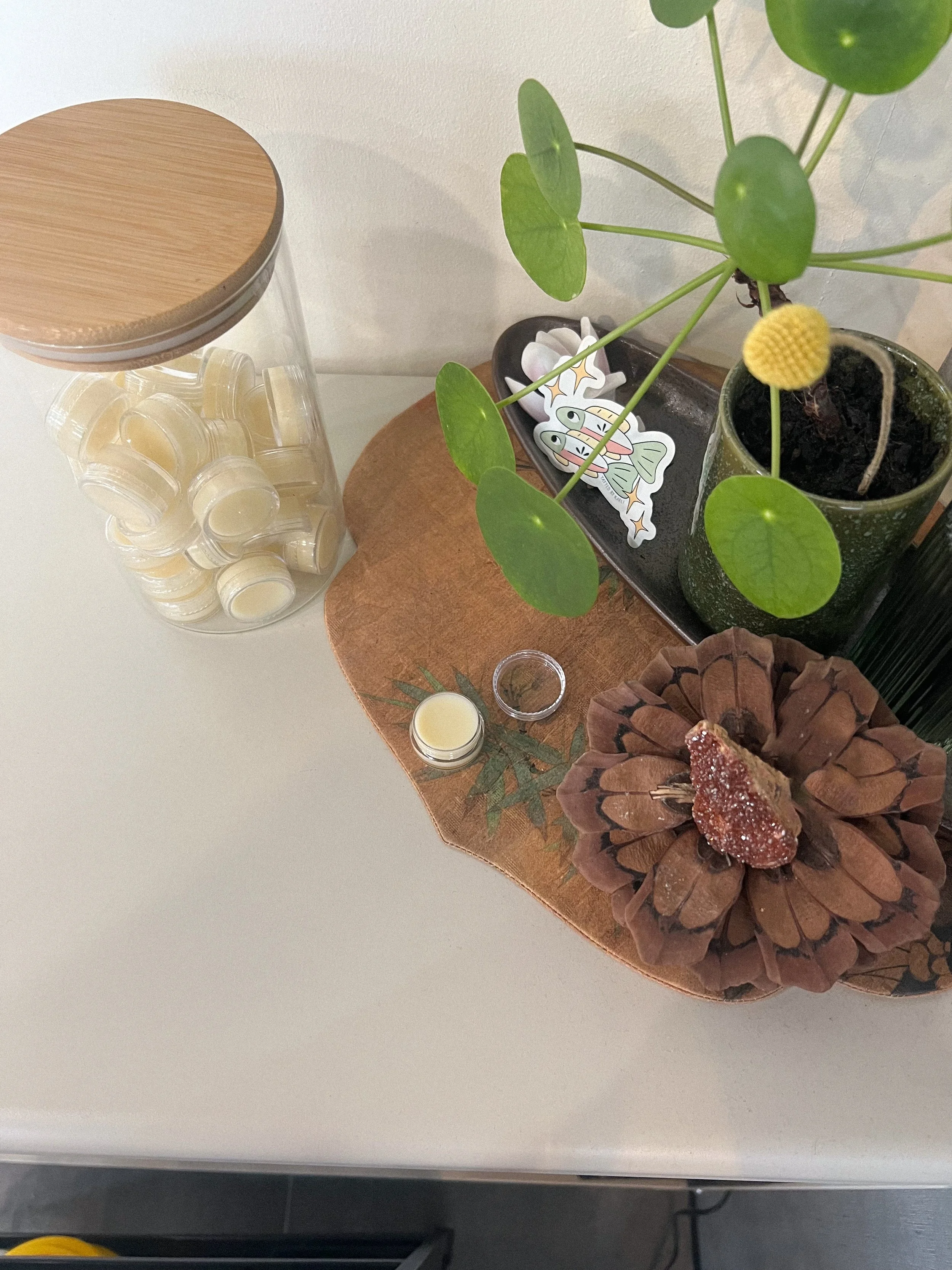 Multi-use Aftercare Balm