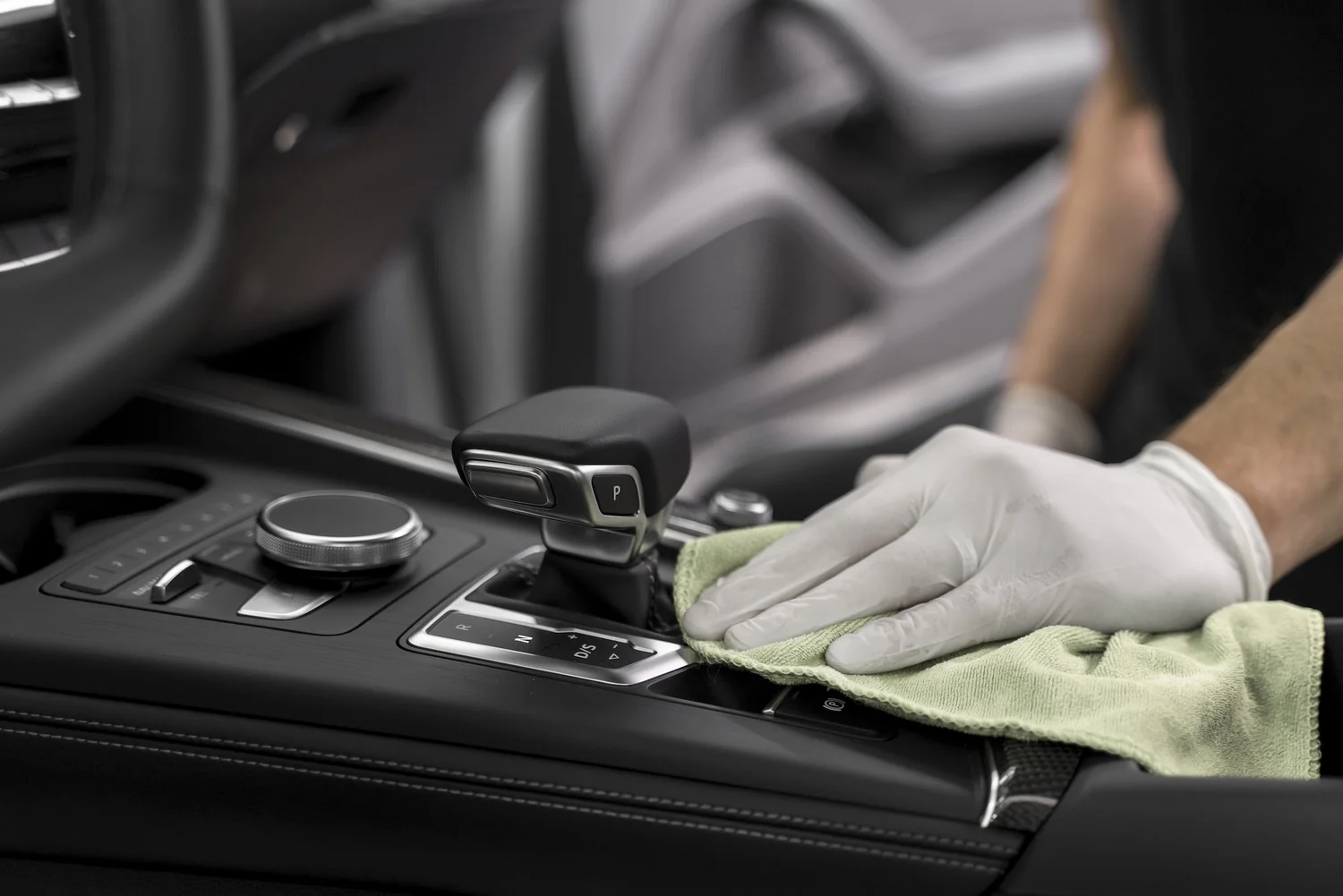 Tulsa Mobile Detailing Company | Mobile Auto Detailing