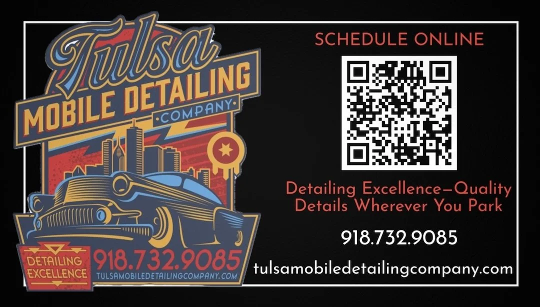 tulsa mobile detailing company memberships