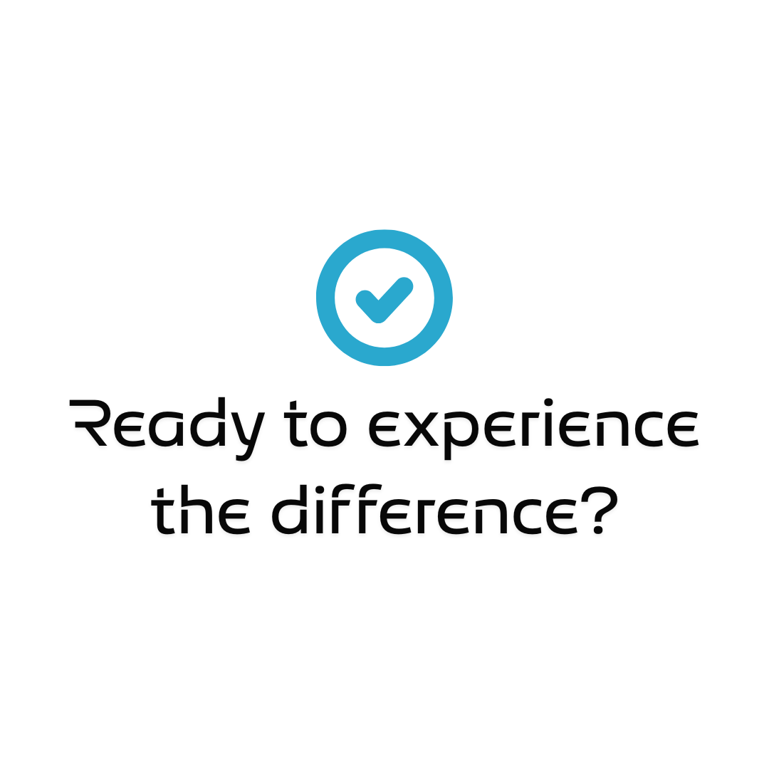 Ready to experience the Solar Pumptec difference
