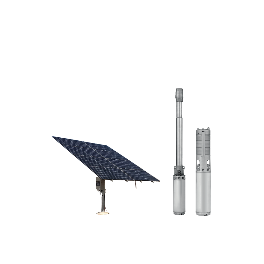 NERA - 4" + Control + Panels