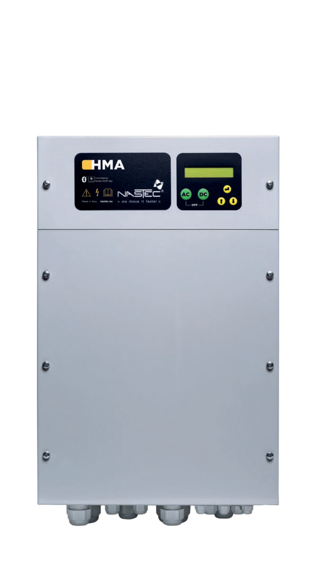 HMA