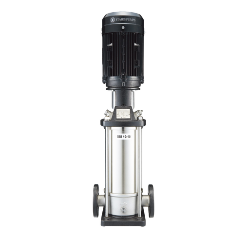 SMV (Vertical)