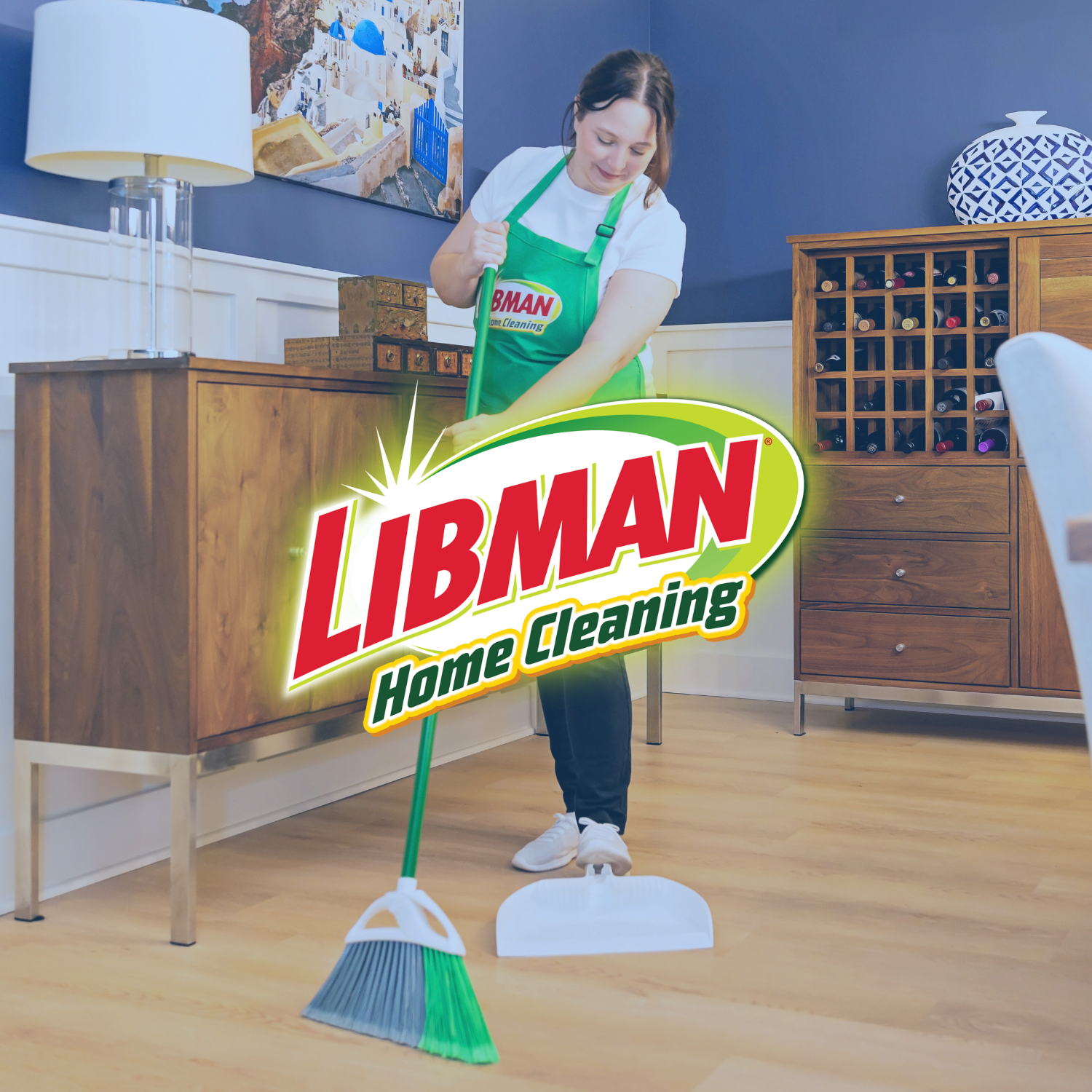 Libman Home Cleaning