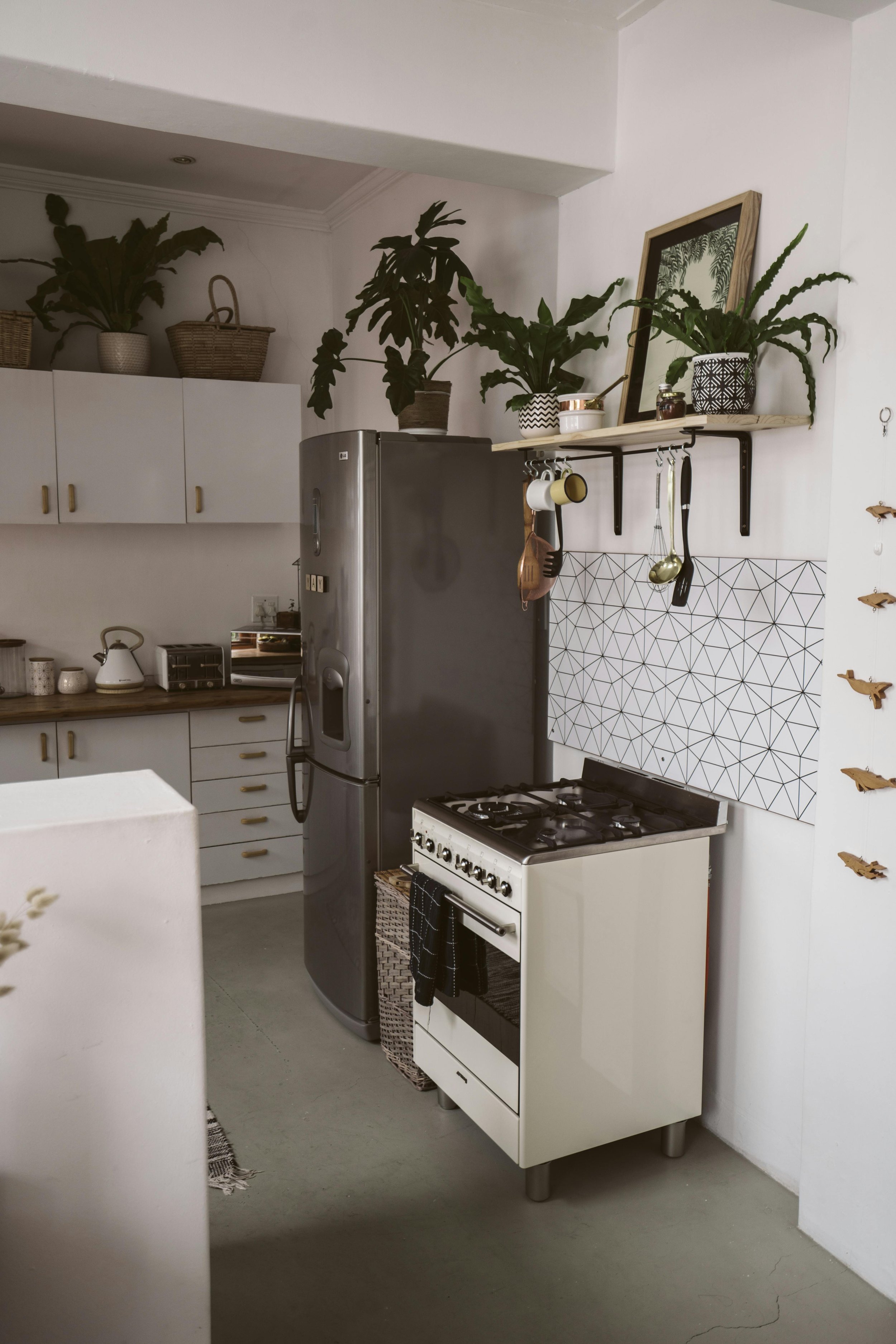 appliance removal