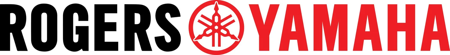 Rogers Yamaha